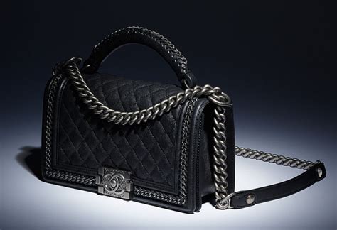 borsa chanel pelosa|Chanel borse.